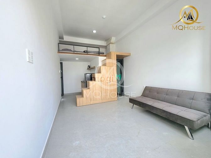 Hình ảnh Trang Chủ MB66.COM Chính Thức Mini Cao Cấp Duplex - Studio Giá Sinh Viên Gần Đại Học