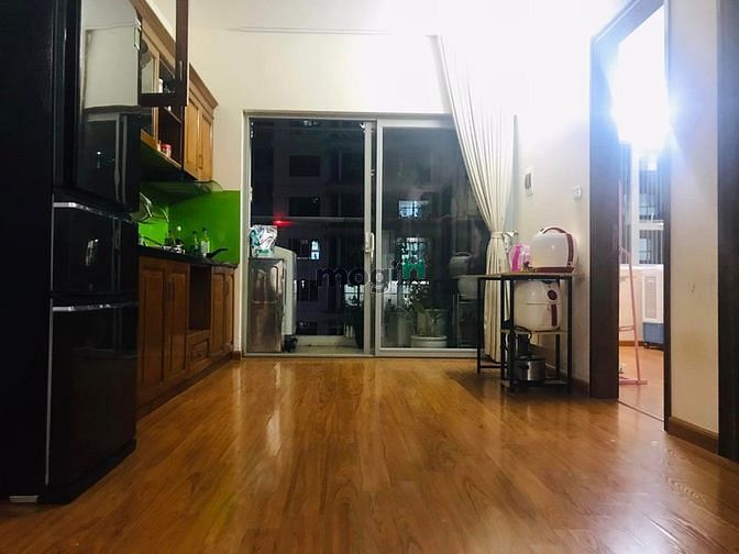 Hình ảnh Scitech Tower 304 Hồ Tùng Mậu 75m T11 2.33 -Cầu Giấy