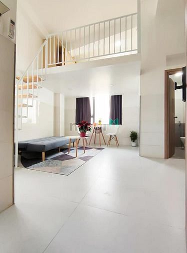Hình ảnh Mb6623 nạp rút nhanh chóng Duplex_full nội thất ở Vườn Lài Tân Phú