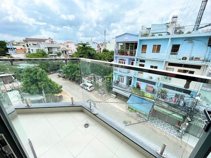 Hình ảnh CHDV- Ban Công- Ngô Đức Kế- Bình Thạnh✅ Full nội thất - 1 Phòng ngủ