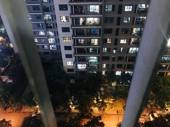 Hình ảnh Scitech Tower 304 Hồ Tùng Mậu 75m T11 2.33 -Cầu Giấy