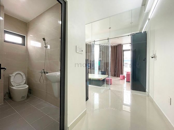Hình ảnh CHDV- Ban Công- Ngô Đức Kế- Bình Thạnh✅ Full nội thất - 1 Phòng ngủ