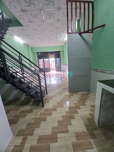 Hình ảnh 🏠Hẻm xe Hơi.Bình Chiểu, Thủ Đức DT,34m2, Giá 2tỷ 9.