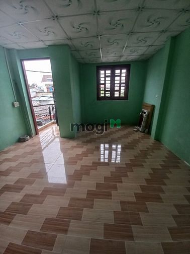 Hình ảnh 🏠Hẻm xe Hơi.Bình Chiểu, Thủ Đức DT,34m2, Giá 2tỷ 9.