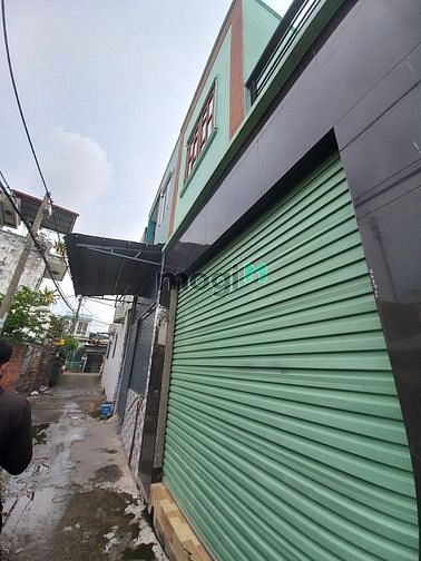 Hình ảnh 🏠Hẻm xe Hơi.Bình Chiểu, Thủ Đức DT,34m2, Giá 2tỷ 9.
