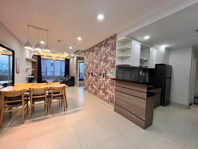 Hình ảnh Cho thuê SCENIC VALLEY 2 2PN + 2WC nhà mới giá chỉ 18 triệu