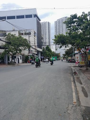 Hình ảnh Chủ Bán Lô Đất Vàng Khu Dân Cư Kiều Đàm 4x20 Hẻm Xe Tải