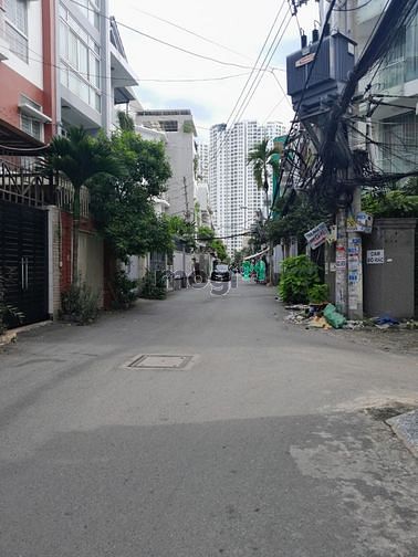 Hình ảnh Chủ Bán Lô Đất Vàng Khu Dân Cư Kiều Đàm 4x20 Hẻm Xe Tải