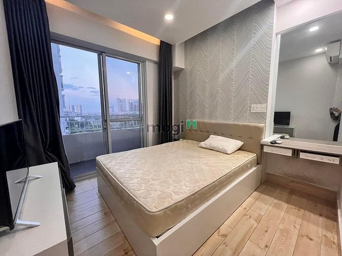Hình ảnh Cho thuê SCENIC VALLEY 2 2PN + 2WC nhà mới giá chỉ 18 triệu