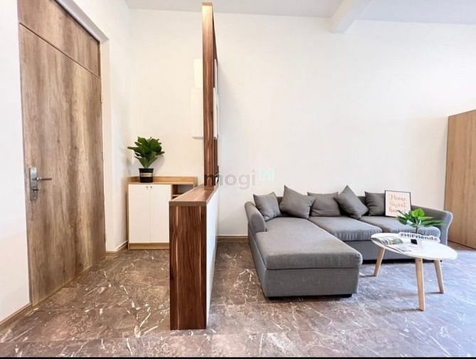 Hình ảnh Cho thuê CHDV studio - Nguyễn Văn Hưởng nhà như hình