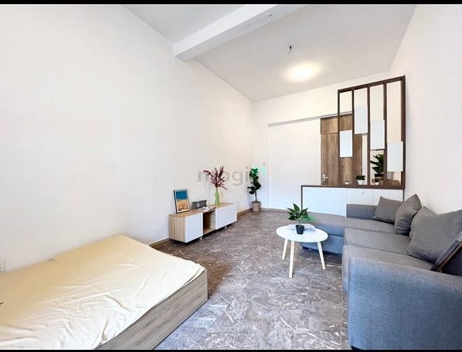 Hình ảnh Cho thuê CHDV studio - Nguyễn Văn Hưởng nhà như hình