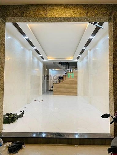 Hình ảnh CỰC PHẨM SAIGON Nhà Trần Quang Diệu Q3 49m2 3ty110 SHR
