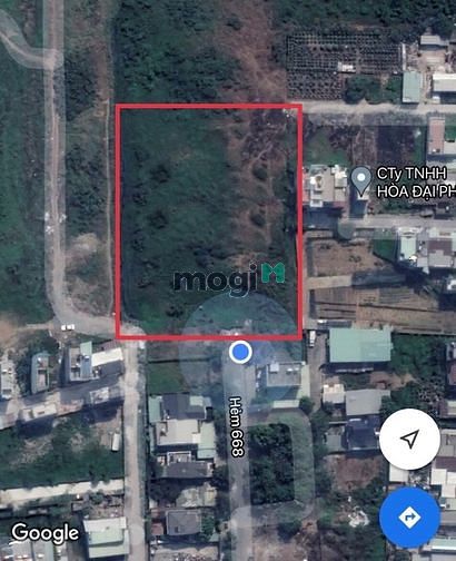Hình ảnh Bán đất 3740m2 KDC dân trí đường 12m HiệpBìnhPhước Thủ Đức 75ti