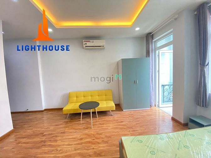 Hình ảnh 🌈 Đường số 19 - Quận 2 - Ban Công - Kệ Bếp 🌈