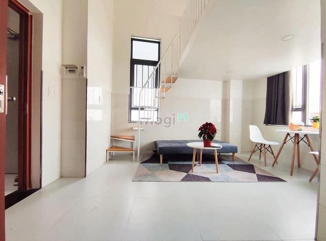 Hình ảnh Căn Hộ Duplex Bancol Siêu Thoáng mới 100% Lý Thường Kiệt - Tân Bình 💫