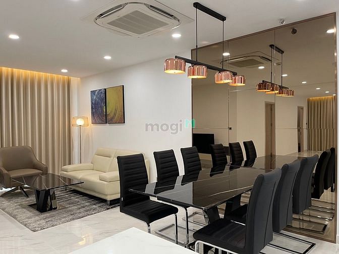 Hình ảnh Cho thuê Trang Chủ MB66.COM / Đăng Ký Tặng 66K Riverpark Residence PMH. DT 137m2 giá 35tr/tháng