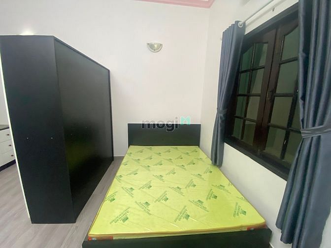 Hình ảnh CHDV 1PN/Studio Vách ngăn Full Nt Cao Cấp KHU K300-HOÀNG HOA THÁM