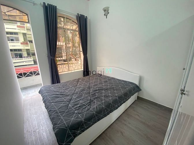 Hình ảnh CHDV 1PN/Studio Vách ngăn Full Nt Cao Cấp KHU K300-HOÀNG HOA THÁM