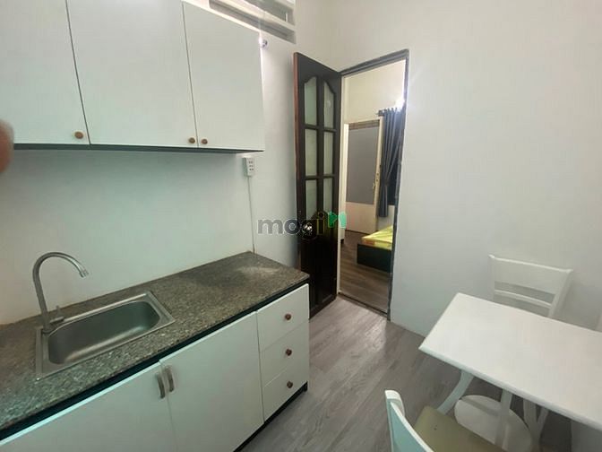 Hình ảnh CHDV 1PN/Studio Vách ngăn Full Nt Cao Cấp KHU K300-HOÀNG HOA THÁM
