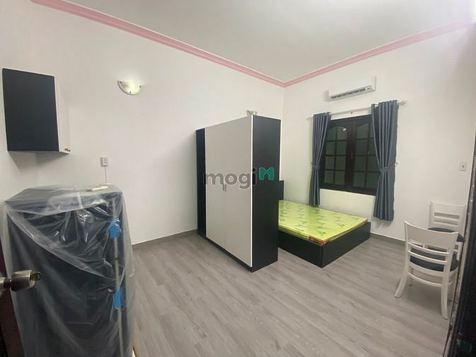 Hình ảnh CHDV 1PN/Studio Vách ngăn Full Nt Cao Cấp KHU K300-HOÀNG HOA THÁM