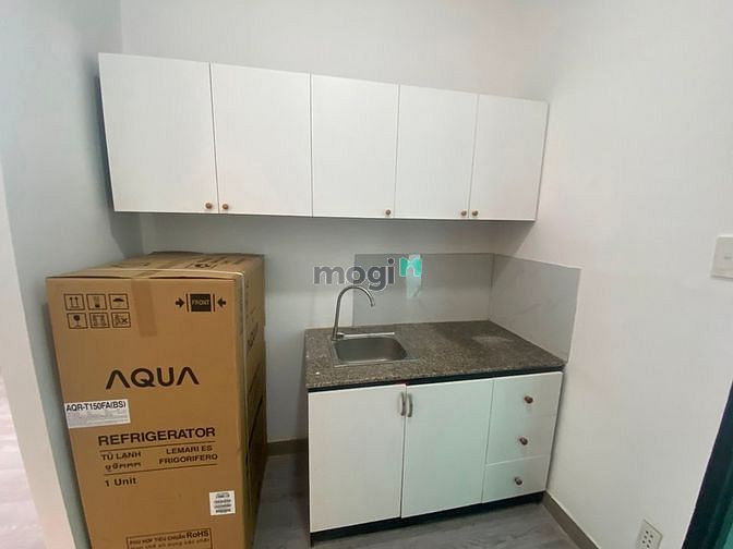 Hình ảnh CHDV 1PN/Studio Vách ngăn Full Nt Cao Cấp KHU K300-HOÀNG HOA THÁM