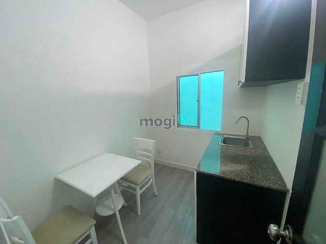 Hình ảnh CHDV 1PN/Studio Vách ngăn Full Nt Cao Cấp KHU K300-HOÀNG HOA THÁM