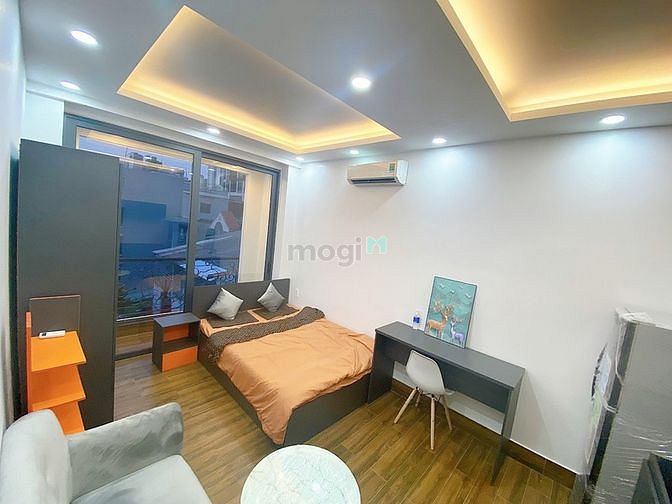 Hình ảnh Penthouse cao cấp ngay vòng xoay dân chủ