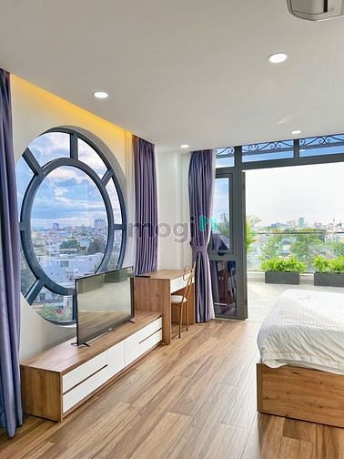 Hình ảnh Penthouse cao cấp ngay vòng xoay dân chủ