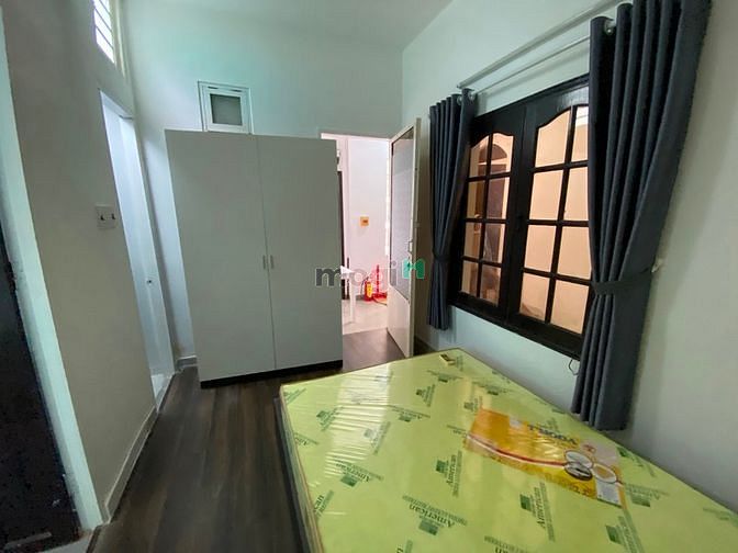 Hình ảnh CHDV 1PN/Studio Vách ngăn Full Nt Cao Cấp KHU K300-HOÀNG HOA THÁM