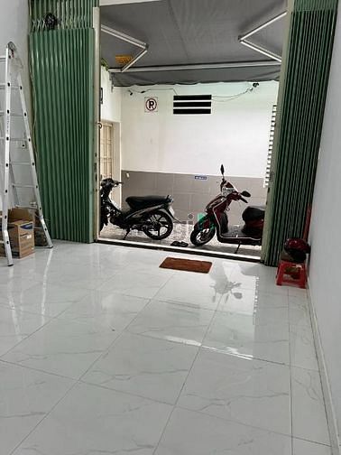 Hình ảnh Cho thuê nhà hẻm Phan Văn Trị 4pn 2wc Q5