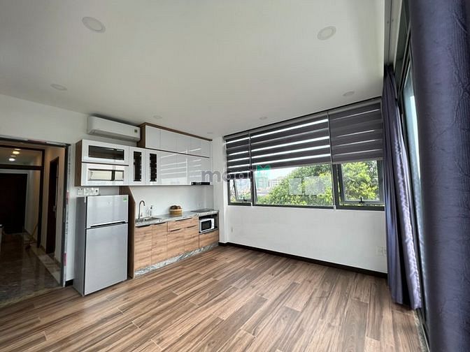 Hình ảnh Penthouse cao cấp ngay vòng xoay dân chủ
