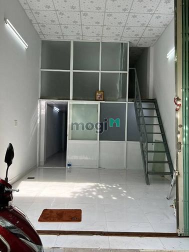 Hình ảnh Cho thuê nhà hẻm Phan Văn Trị 4pn 2wc Q5