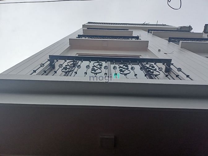 Hình ảnh Bán nhà tây mỗ đại mỗ quang tiến hữu hưng sát vincom tây mỗ ô tô đỗ