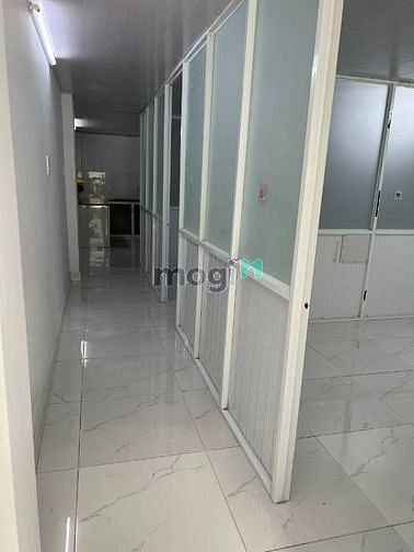 Hình ảnh Cho thuê nhà hẻm Phan Văn Trị 4pn 2wc Q5