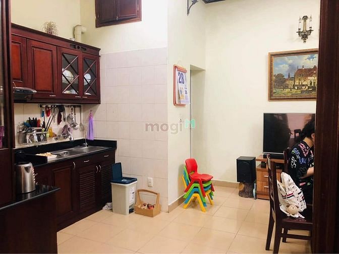 Hình ảnh ⭐Bán nhà HXH LÊ VĂN QUỚI - 46M2 - 3 TẦNG - BÌNH TÂN - Chỉ 4 Tỷ