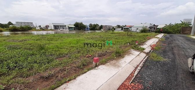 Hình ảnh Bán Đất Đinh Đức Thiện – Bình Chánh 100m2 , giá 1,3 tỷ