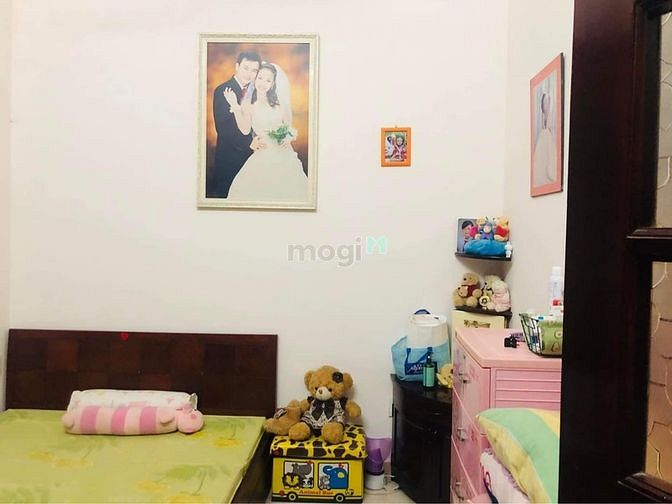 Hình ảnh ⭐Bán nhà HXH LÊ VĂN QUỚI - 46M2 - 3 TẦNG - BÌNH TÂN - Chỉ 4 Tỷ
