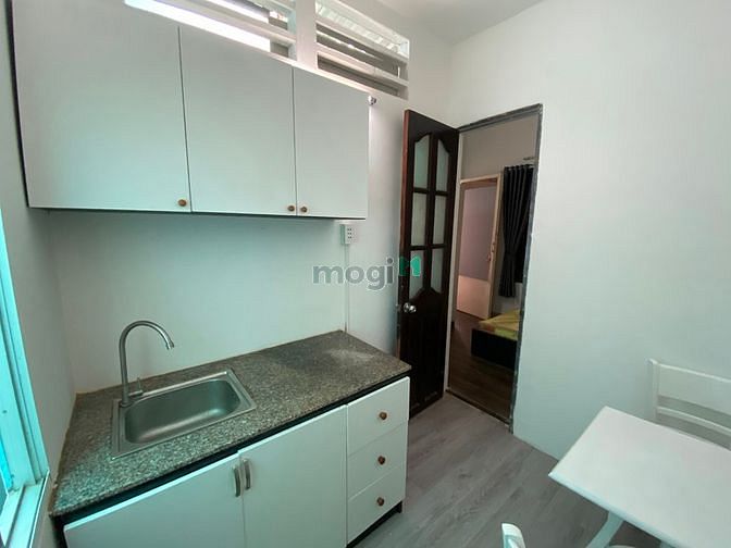 Hình ảnh CHDV 1PN/Studio Vách ngăn Full Nt Cao Cấp KHU K300-HOÀNG HOA THÁM