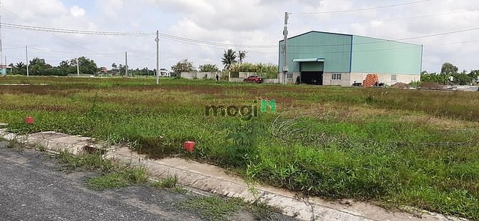 Hình ảnh Bán Đất Đinh Đức Thiện – Bình Chánh 100m2 , giá 1,3 tỷ