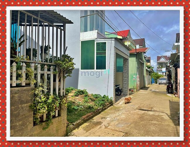Hình ảnh Bán đất đường nguyên tử lực - phường 8 đà lạt - 70 m2 - giá chỉ 5 tỷ 5
