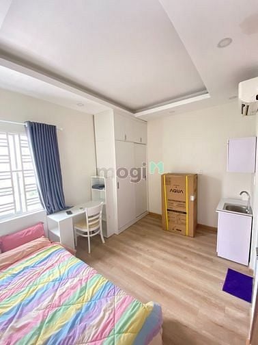 Hình ảnh 🌈 Hệ Thống CHDV Cho Thuê Studio , 1PN , 2PN