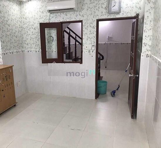 Hình ảnh Nhà 4 tấm Phan Đăng Lưu, 30m2 giá 1 tỷ 650