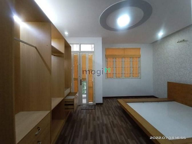 Hình ảnh Tân Bình - HXT - Khu Phân Lô ~ 50m - 4 Tầng BTCT - 4PN - Tặng Nội Thất
