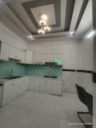 Hình ảnh Tân Bình - HXT - Khu Phân Lô ~ 50m - 4 Tầng BTCT - 4PN - Tặng Nội Thất