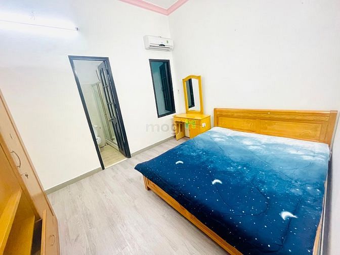 Hình ảnh CHDV 1PN/Studio Vách ngăn Full Nt Cao Cấp KHU K300-HOÀNG HOA THÁM