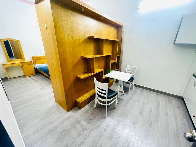 Hình ảnh CHDV 1PN/Studio Vách ngăn Full Nt Cao Cấp KHU K300-HOÀNG HOA THÁM