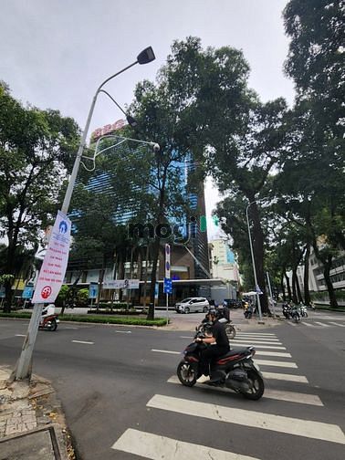 Hình ảnh Bán toà nhà văn phòng Level A - Góc 2 MT Nguyễn Đình Chiểu - Pasteur