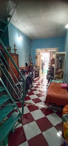 Hình ảnh Nhà Đẹp - Kinh doanh sầm uất - Linh Tây - Thành Phố Thủ Đức