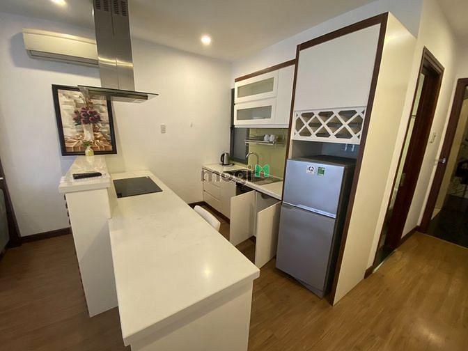 Hình ảnh Chdv quận 10 cao cấp cửa sổ Ban công