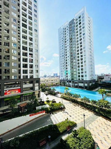 Hình ảnh Cho thuê Trang Chủ MB66.COM / Đăng Ký Tặng 66K Richstar Tân Phú, đầy đủ NT cao cấp, 2PN 2WC, 65m2